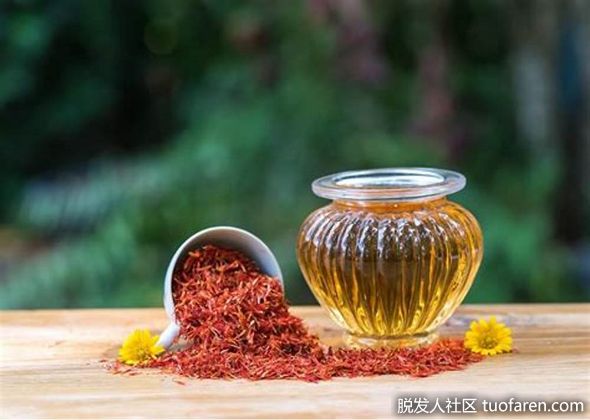 【圖】紅花油過敏及其症狀