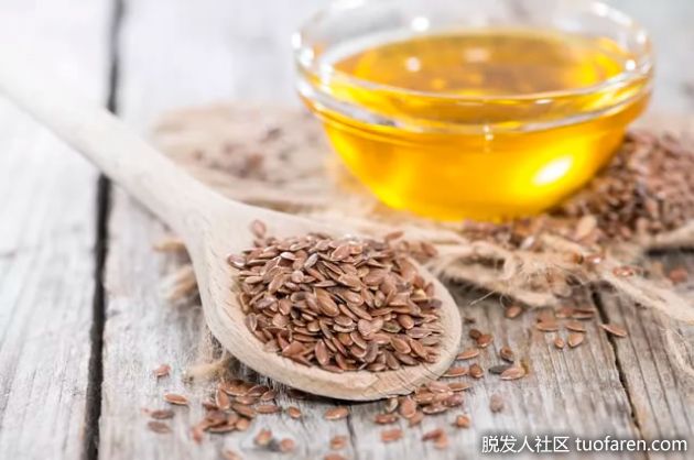 【圖】如何製作亞麻籽油