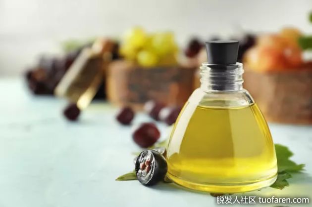 【圖】如何儲存葡萄籽油