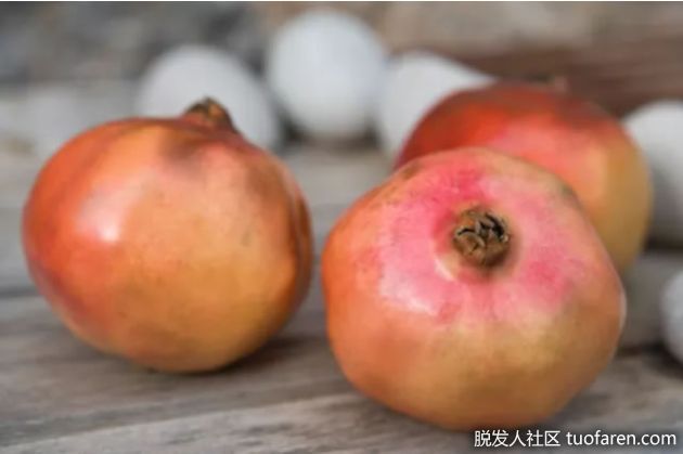 【圖】如何製作石榴油