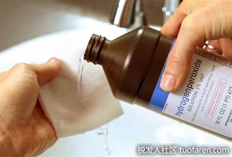 【圖】過氧化氫的好處