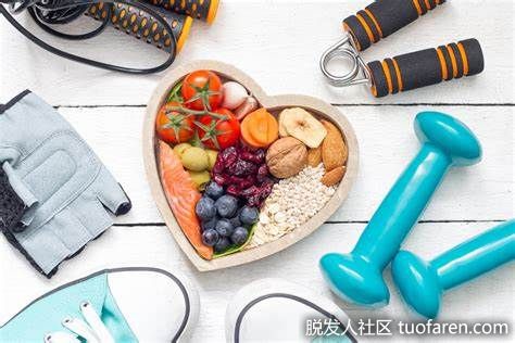 【圖】健康生活的好處