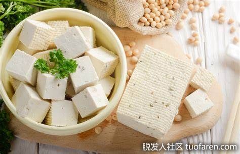 【圖】豆腐的17個好處：健康-美容-懷孕