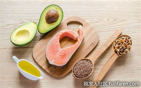 【圖】不飽和脂肪的好處