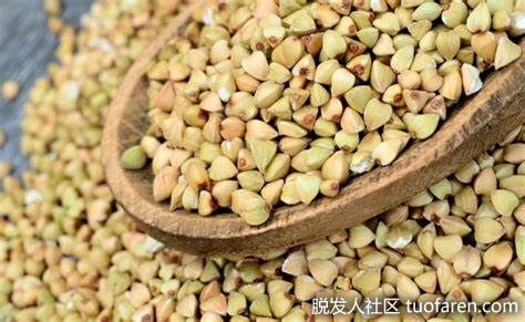 【圖】蕎麥的5個健康和美容功效