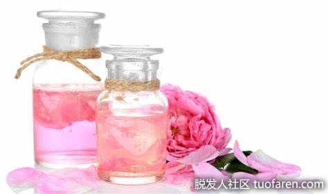 【圖】玫瑰水的好處