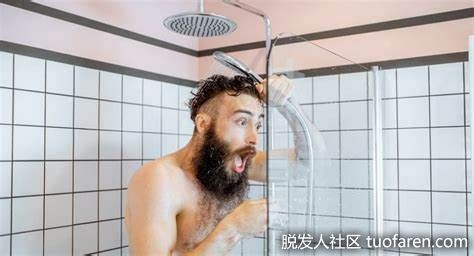 【圖】洗冷水澡的好處