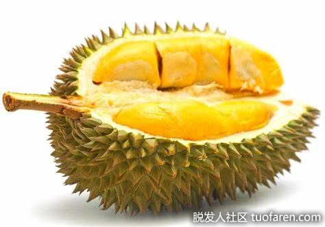 【圖】榴蓮對健康和美容的21個好處