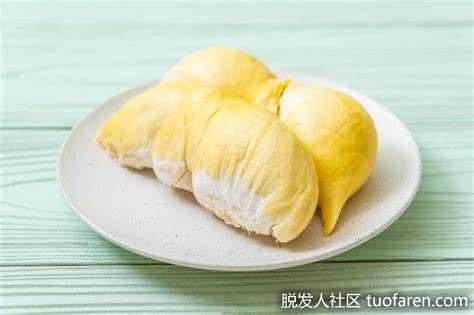 【圖】榴蓮對頭髮的益處