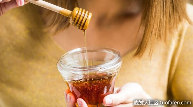 【圖】蜂蜜對皮膚的美容益處