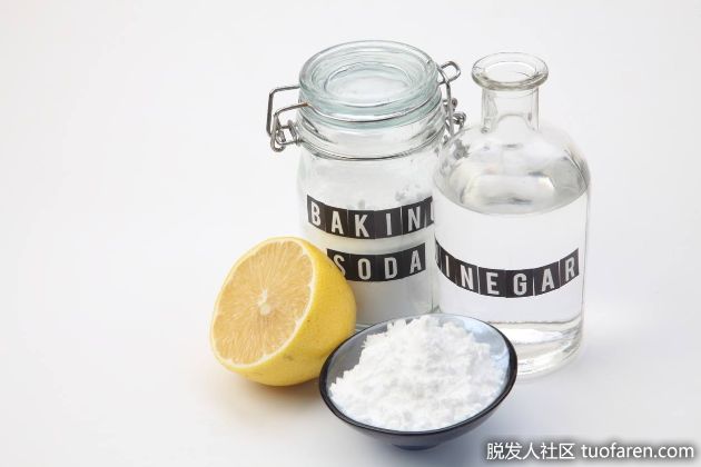 【圖】碧蓮盛植髮：蘇打加白醋洗頭有什麼作用
