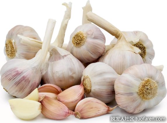 【圖】大蒜對皮膚的美容作用