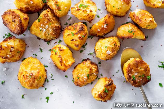 【圖】【組圖】土豆對皮膚的美容作用