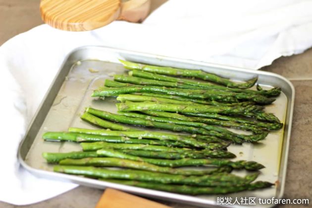【圖】【組圖】蘆筍對皮膚的美容作用
