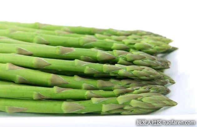【圖】吃太多蘆筍的11個主要副作用