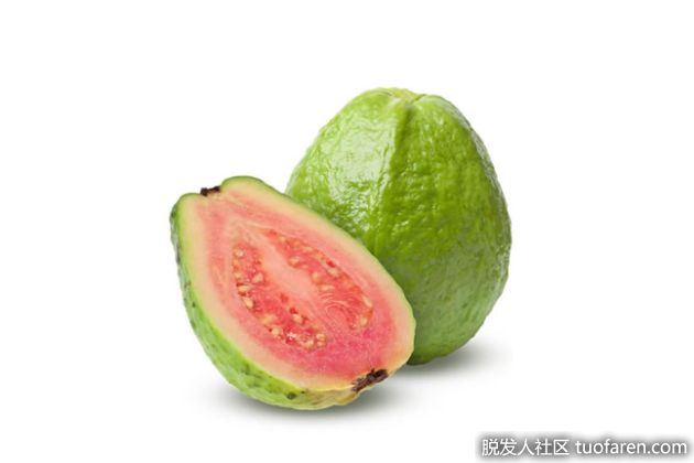 【圖】【組圖】番石榴對健康和美容的益處