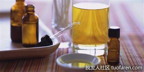 【圖】油性頭髮怎麼改善：茶樹油適合油性頭髮