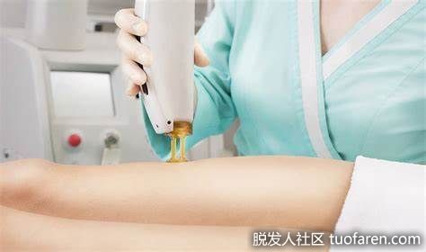 【圖】每個女人都需要知道的最佳脱毛技巧