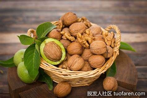 【圖】【組圖】吃核桃過量的嚴重副作用