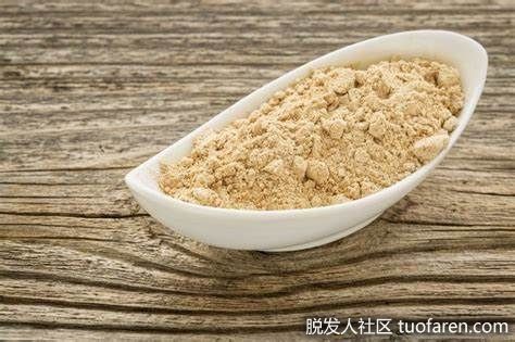 【圖】瑪咖根粉的健康益處