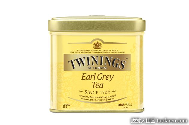 【圖】伯爵茶有什麼好處？