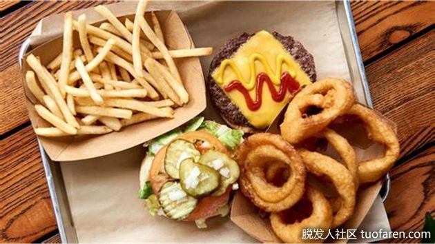 【圖】飲食中攝入多少反式脂肪是安全的？