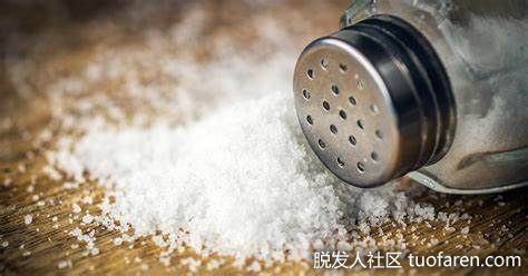 【圖】不要忽視你的鈉攝入量