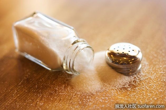 【圖】為什麼過多的鈉是有害的