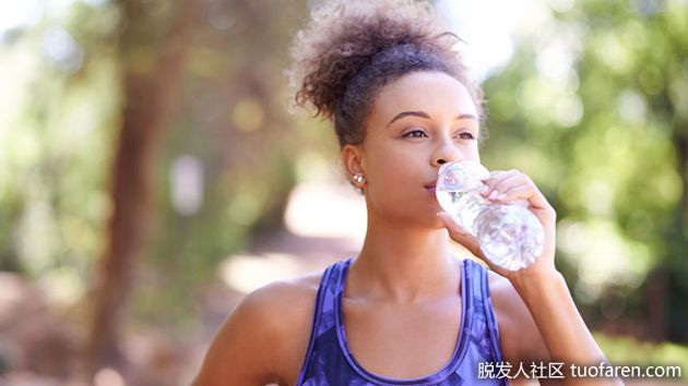 【圖】喝水的好處、喝水對皮膚的好處