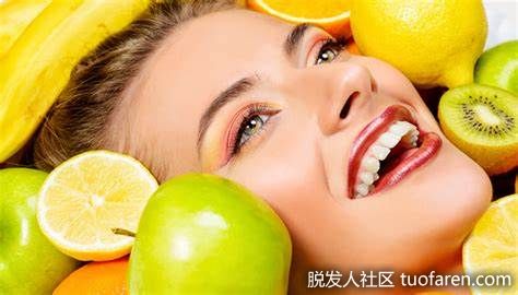 【圖】對皮膚有益的水果