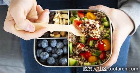 【圖】吃抗氧化食物有什麼好處？