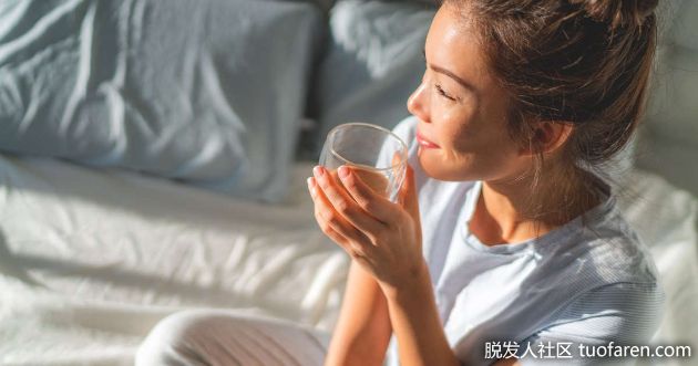 【圖】如果你想減肥，最好的飲品是什麼？