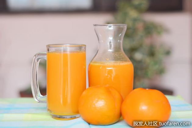 【圖】【組圖】橙子對健康和美容的好處