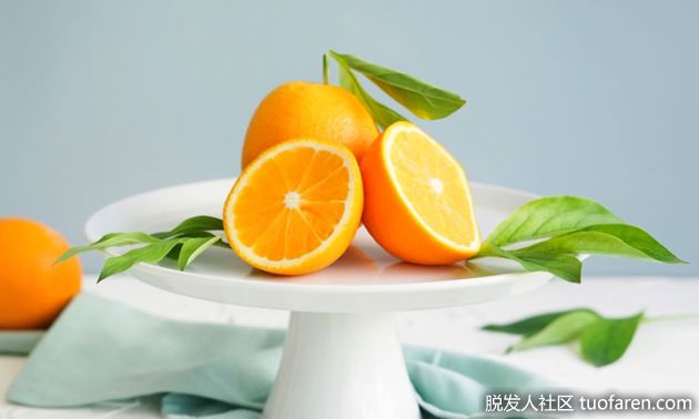 【圖】吃太多橙子的副作用