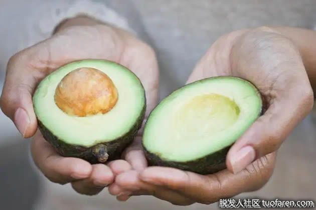 【圖】牛油果對健康和美容的好處