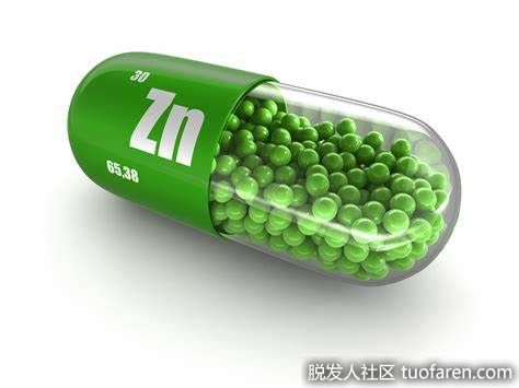 【圖】礦物質鋅有什麼好處