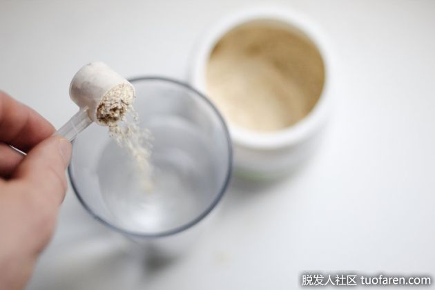 【圖】微量礦物質的好處