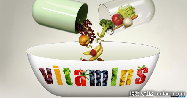 【圖】我們每天都需要礦物質嗎？