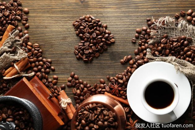 【圖】【組圖】咖啡對健康和美容的主要好處