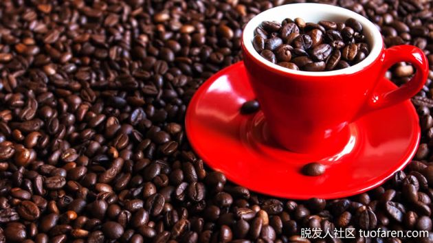 【圖】【組圖】咖啡對皮膚的美容作用