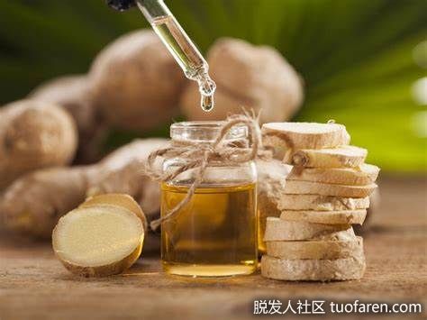 【圖】【組圖】生薑對健康和美容的主要好處