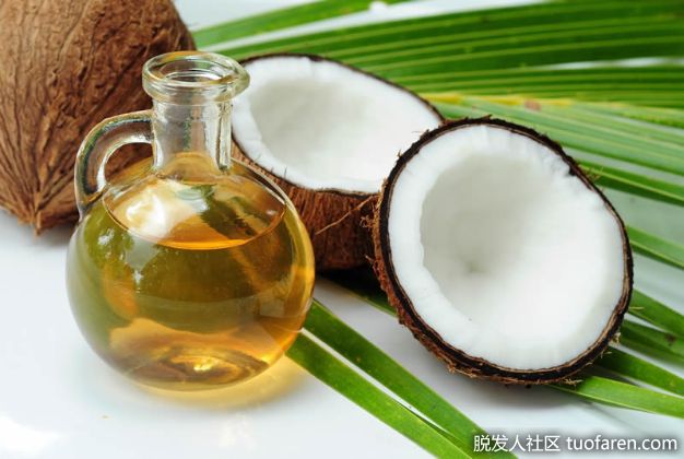 【圖】【組圖】椰子對健康和美容的主要好處