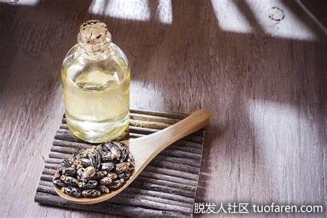 【圖】蓖麻油使用時的常見問題
