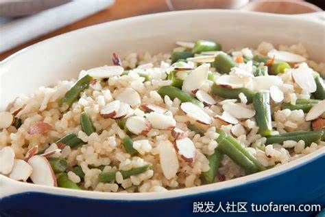 【圖】【組圖】糙米對健康和美容的好處