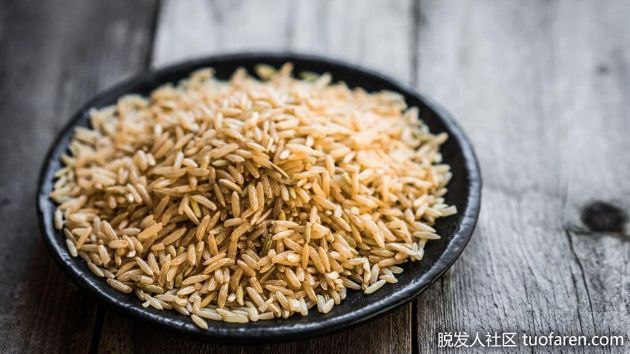 【圖】糙米的危害