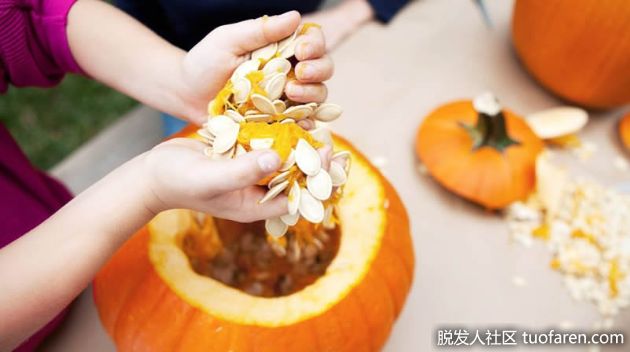 【圖】【組圖】南瓜對健康和美容的主要好處