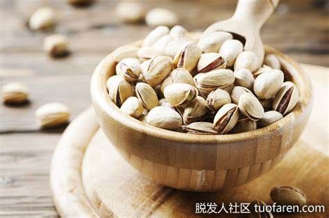 【圖】開心果的營養價值