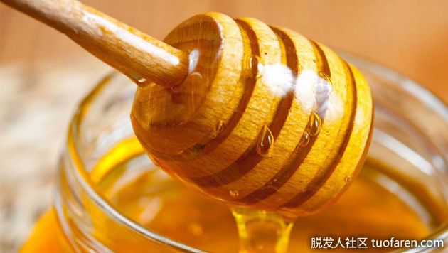 【圖】蜂蜜對頭髮的9個好處