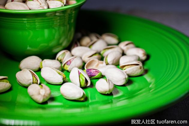 【圖】吃開心果有什麼好處