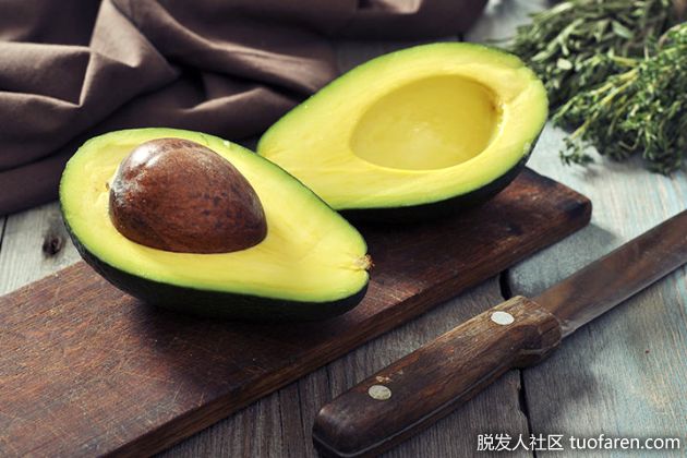 【圖】鱷梨對孩子的好處